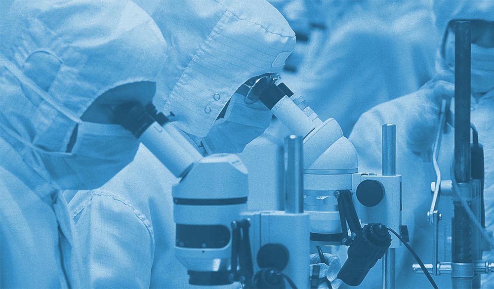 天水组织病理学实验