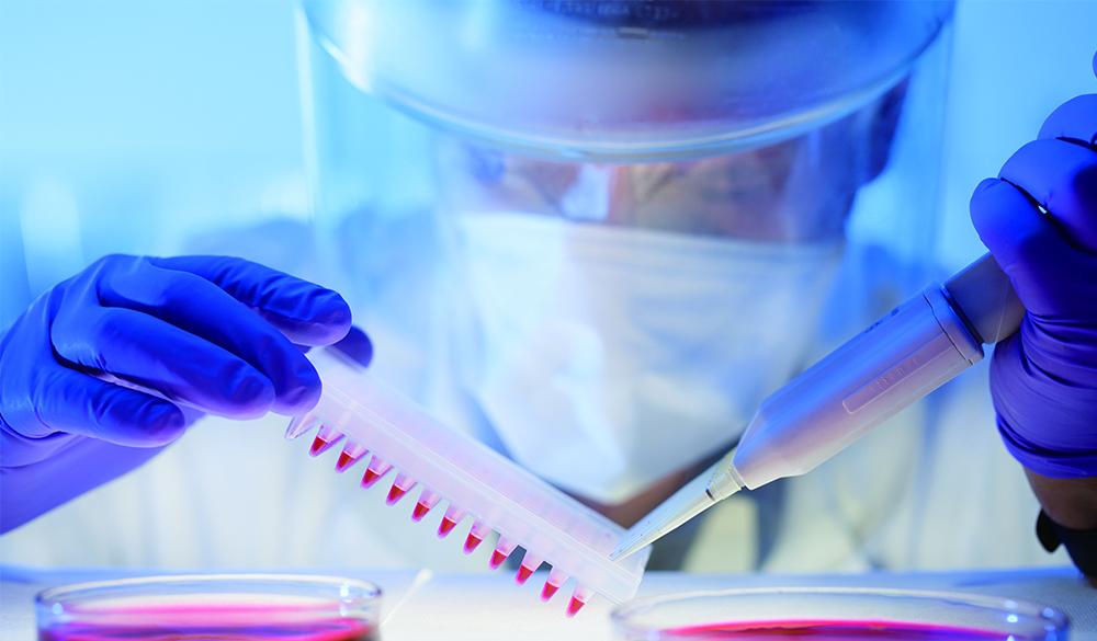 天水细胞生物学实验
